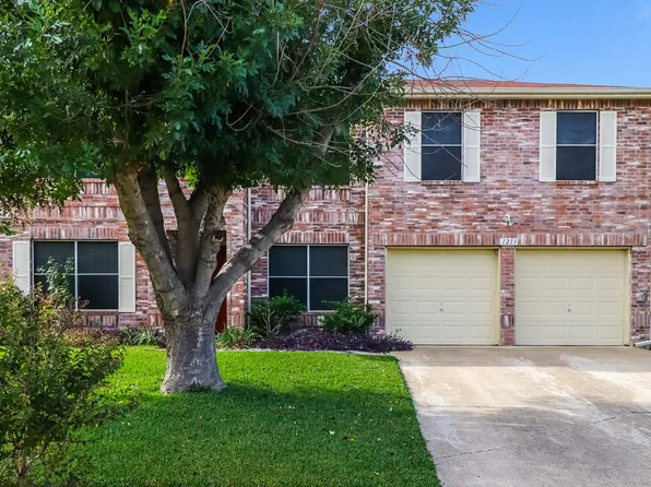 1213 Singletree Ct, Forney, TX 75126