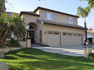 6228 Serena Pl, Rancho Cucamonga, CA 91737