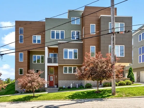(undisclosed Address), Cleveland, OH 44102