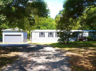 8361 Foxfire Rd, Brooksville, FL 34613