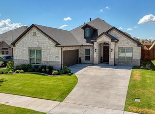 15117 Ruble Ct, Aledo, TX 76008