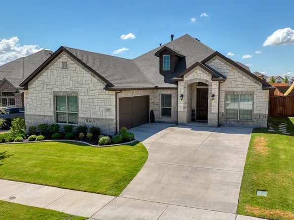 15117 Ruble Ct, Aledo, TX 76008