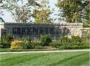 2113 Prairie Creek Dr, Kearney, MO 64060