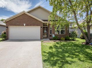 115 Saint Augustines Ct, Georgetown, KY 40324