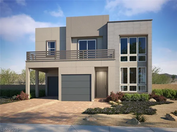 1726 Birder St, Las Vegas, NV 89138