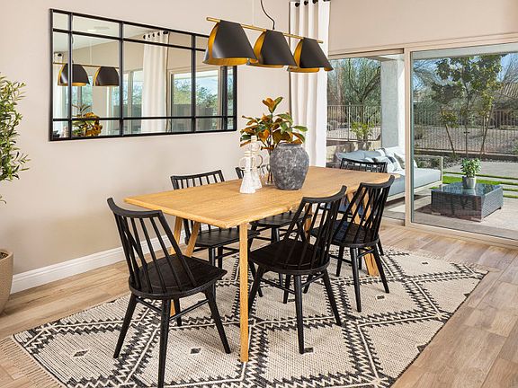 Brand New Homes in Florence