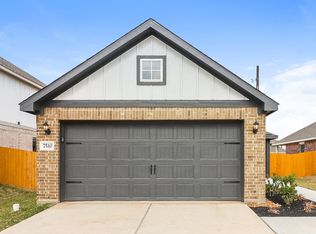 7510 Tipton Meadow Way, Richmond, TX 77469