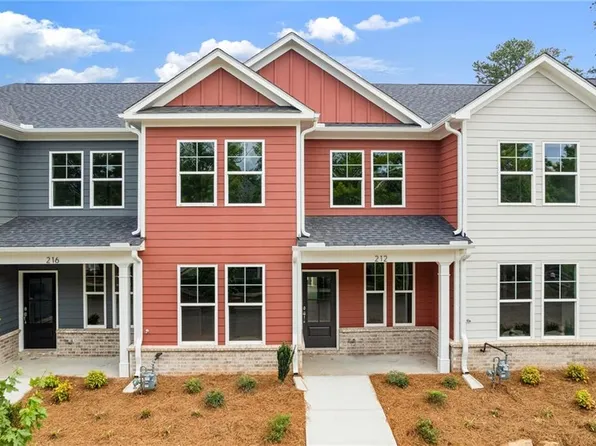 212 Westpark Dr, Athens, GA 30606
