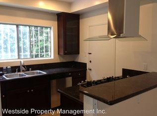 1537 Stanford St APT 01, Santa Monica, CA 90404