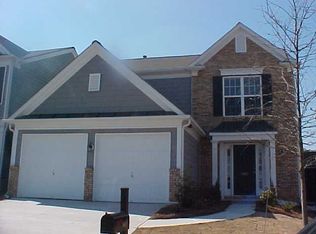 605 Lauder Cir, Woodstock, GA 30188