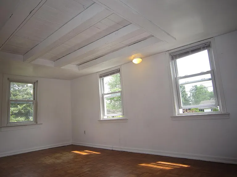 Bedroom #1