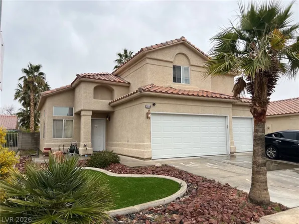 2050 Paterno Ave, Las Vegas, NV 89123