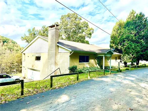 790 Morris St, Clymer, PA 15728