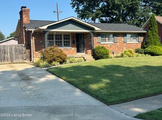 4124 Dienes Way, Louisville, KY 40216