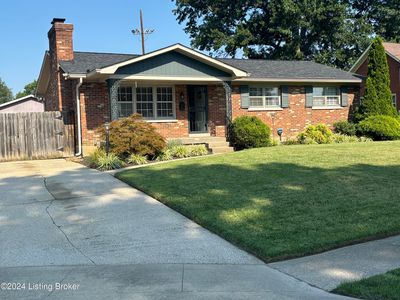 4124 Dienes Way, Louisville, KY, 40216