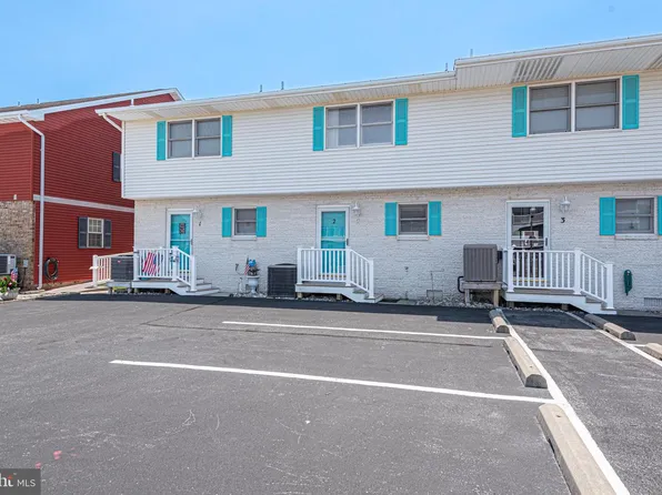607 Bayshore Ct Unit 2, Ocean City, MD 21842