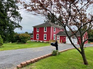 7052 Champion Rd, Clinton, NY 13323