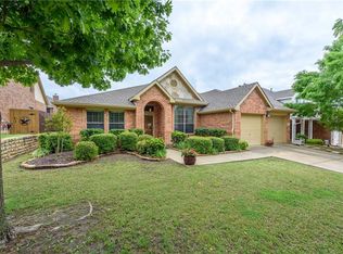 4207 Sweetgum Dr, Denton, TX 76208