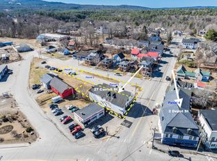 2 Depot St #&-27, Pittsfield, NH 03263
