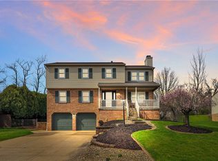 226 Rizzi Dr, Irwin, PA 15642