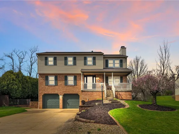 226 Rizzi Dr, Irwin, PA 15642