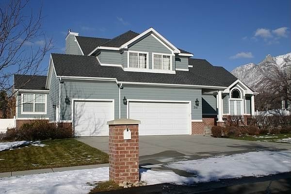 For Sale: 3141 E. Granite Woods, Salt Lake City, Utah 84092