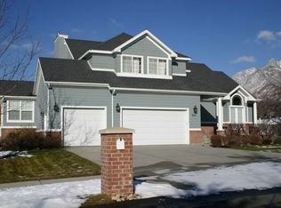 3141 E Granite Woods, Salt Lake City, UT 84092