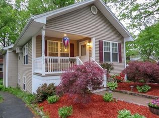 190 Wheelock Ave, Millbury, MA 01527