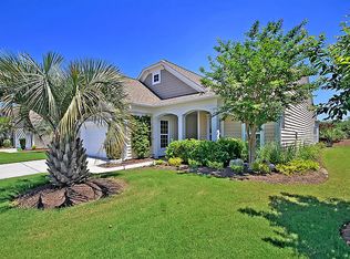 177 Schooner Bend Ave, Summerville, SC 29486