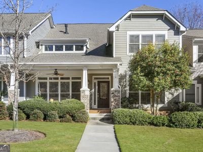 1225 Freedom Ln, Roswell, GA, 30075