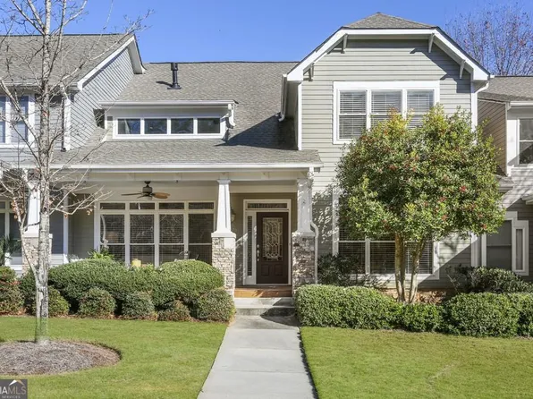 1225 Freedom Ln, Roswell, GA 30075