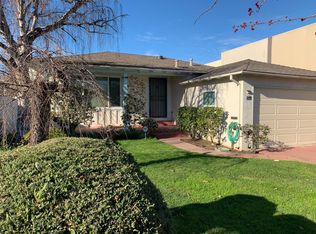 1117 Tilton Ave, San Mateo, CA 94401
