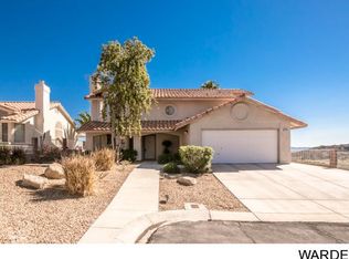 2359 Risco Ln, Laughlin, NV 89029