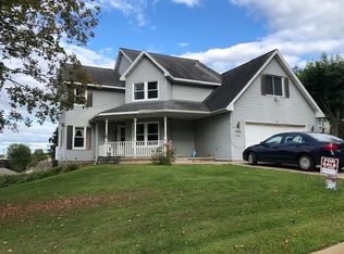 622 Oak Lane Dr, Arcadia, WI 54612