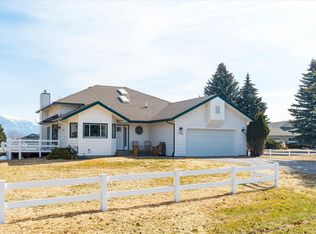 1965 Mission Way S, Kalispell, MT 59901