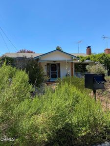 5117 Vincent Ave, Los Angeles, CA, 90041