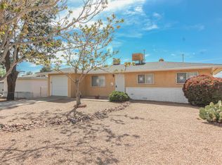 1509 Elizabeth St NE, Albuquerque, NM 87112