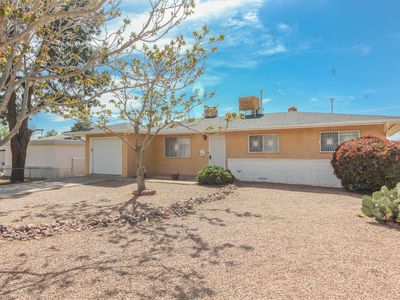 1509 Elizabeth St NE, Albuquerque, NM 87112 | MLS #1033653 | Zillow