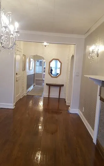 6744 S Clyde Ave #2N — Photo 2