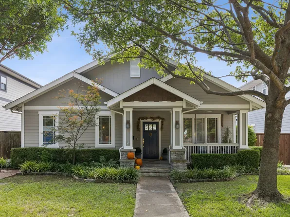 5322 Miller Ave, Dallas, TX 75206
