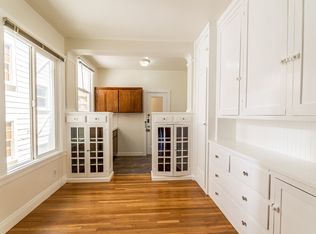 1565 Chestnut St #21, San Francisco, CA 94123