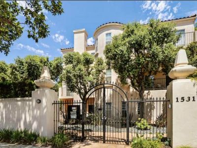 1531 12th St #1, Santa Monica, CA, 90401