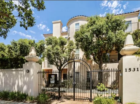 1531 12th St #1, Santa Monica, CA 90401