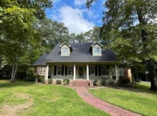 14 Timber Trl, Camden, AR 71701