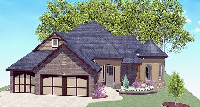 1st image of 4120 Cedar Pass Dr