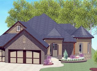 4120 Cedar Pass Dr, Oklahoma City, OK 73179