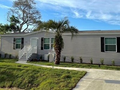 1702 Avenue B, Ormond Beach, FL, 32174