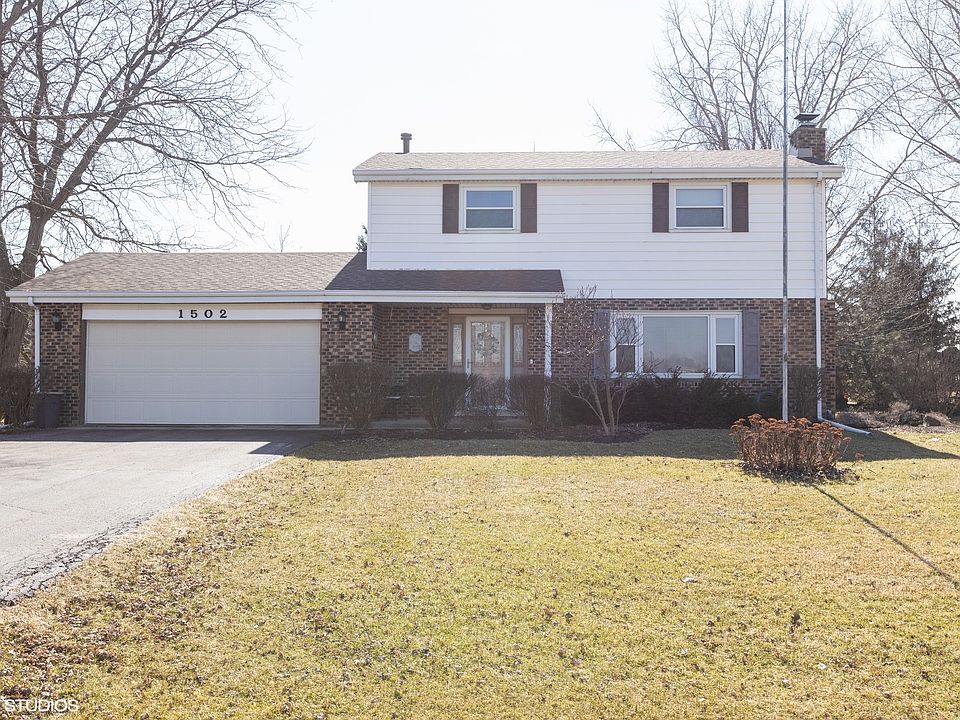 1st image of 1502 Illini Dr