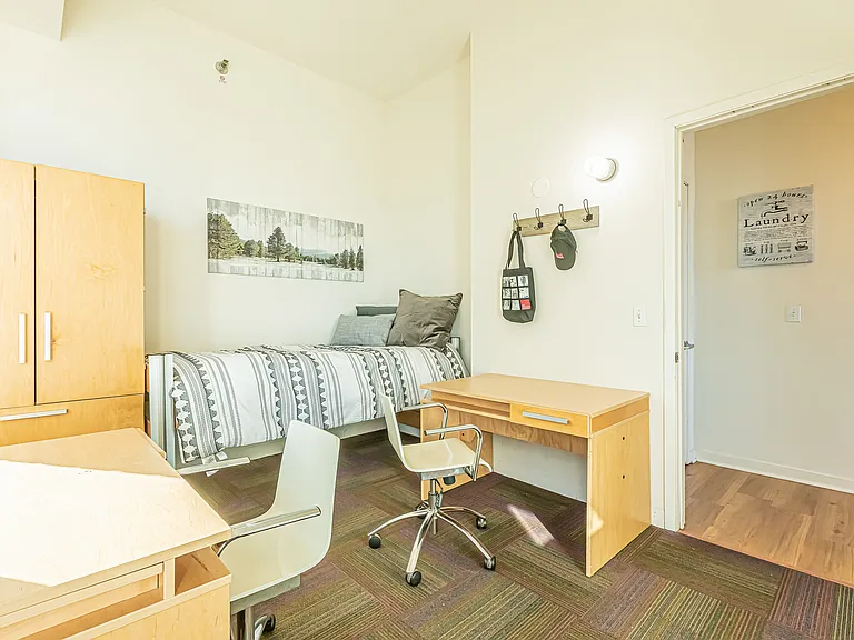 The Buckingham Student Living — Photo 25