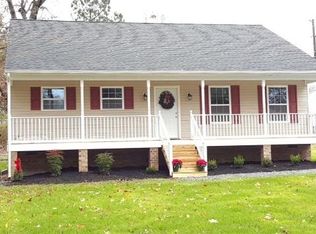 1507 Oak Grove Dr, Henrico, VA 23228